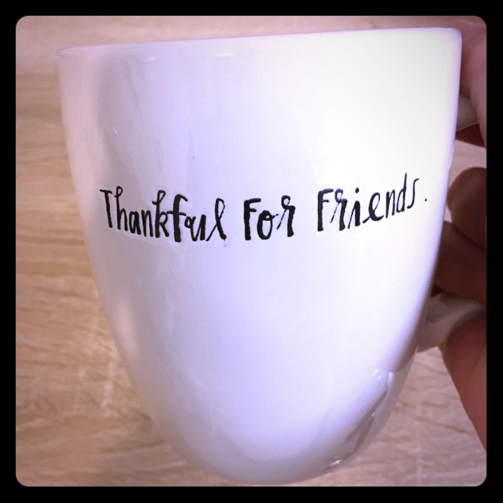 Rae Dunn Mug